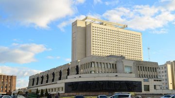 XXIV Форум публичных библиотек России «Библиокараван – 2026»